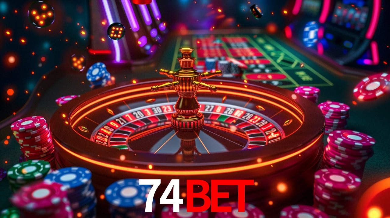 Estatísticas 74BET