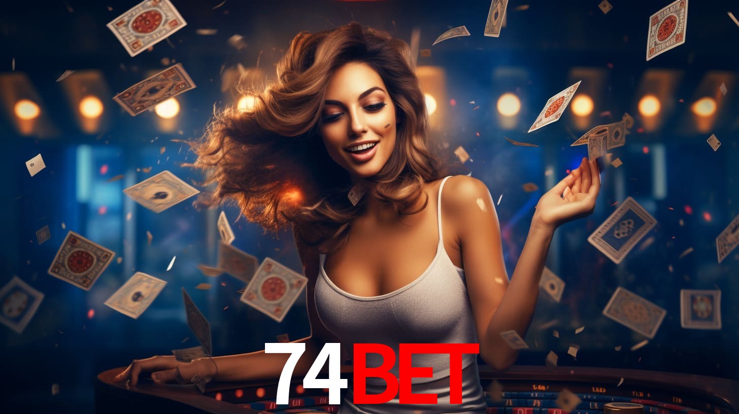 74BET App