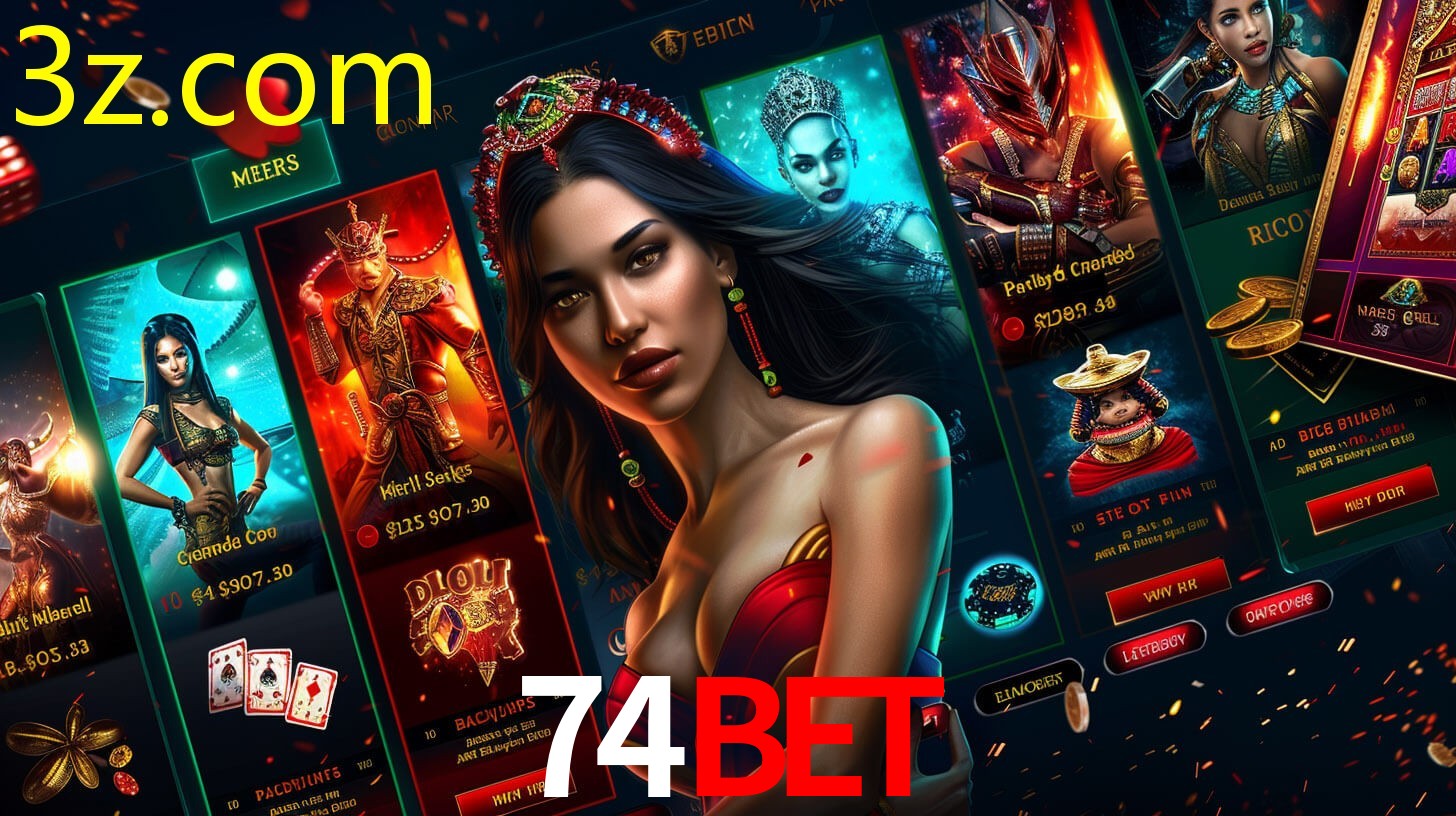 74BET