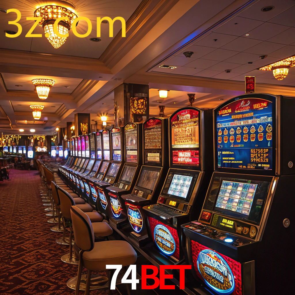 74BET