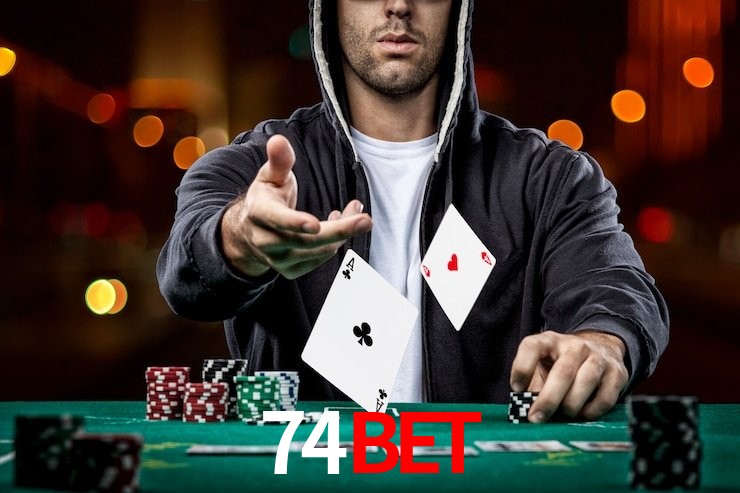 Jogos Exclusivos 74BET