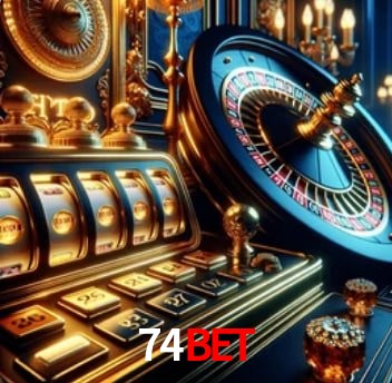 Tecnologia da Plataforma 74BET