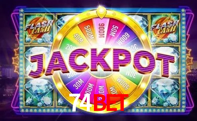 A Emoção da Loteria na 74BET: Uma Chance de Mudança de Vida
