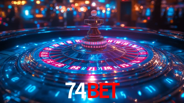 Experimente o Login Seguro Premium no 74BET