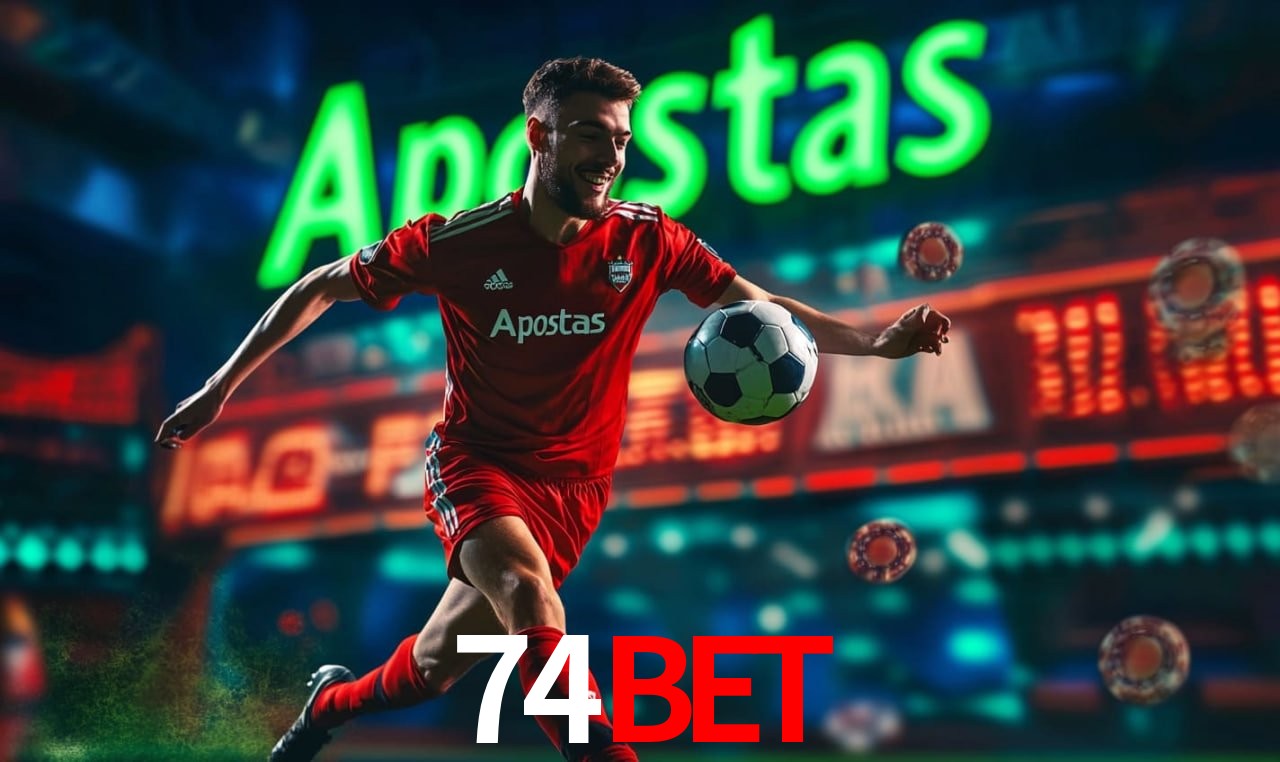 Recursos de Bônus 74BET