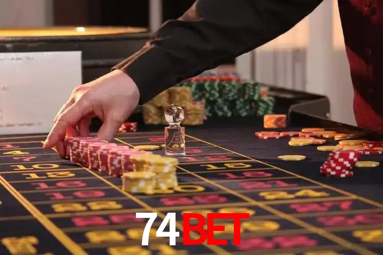 Jogo Spaceman 74BET