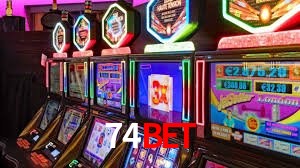 Estatísticas do Jogo 74BET