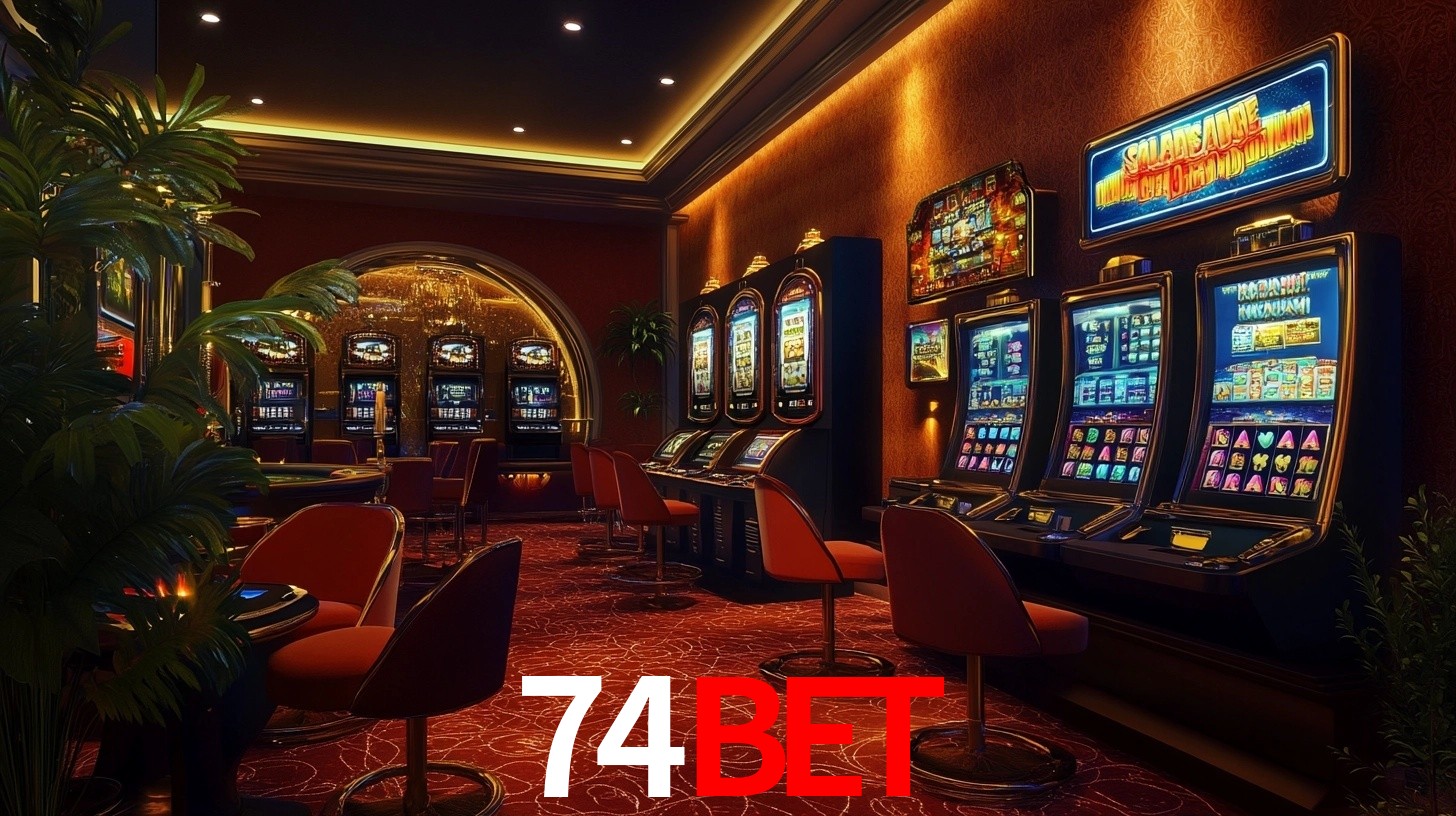 Torneios 74BET