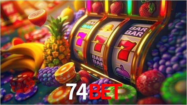 A Popularidade dos Caça-Níqueis no 74BET