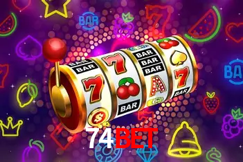 A Popularidade dos Caça-Níqueis no 74BET