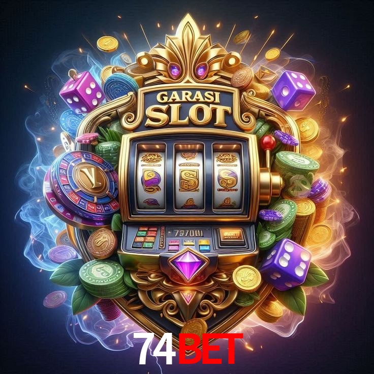 Casino Ao Vivo 74BET
