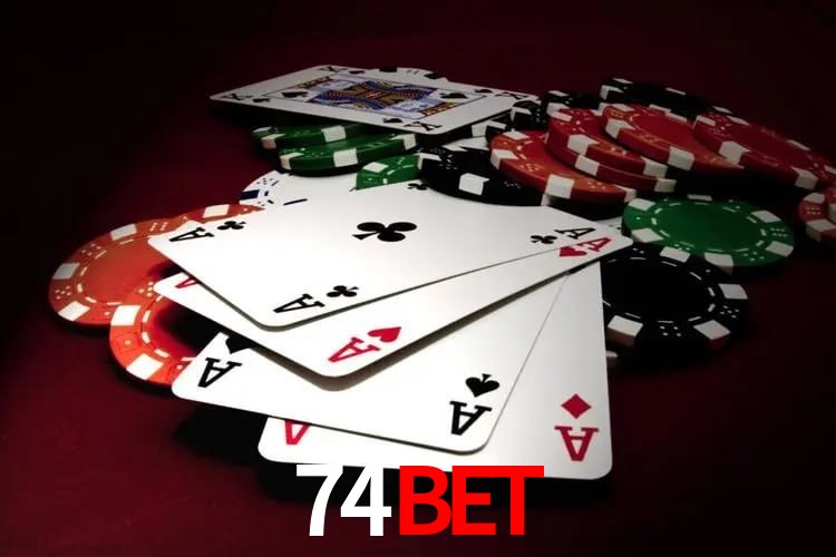 Cadastro Rápido 74BET