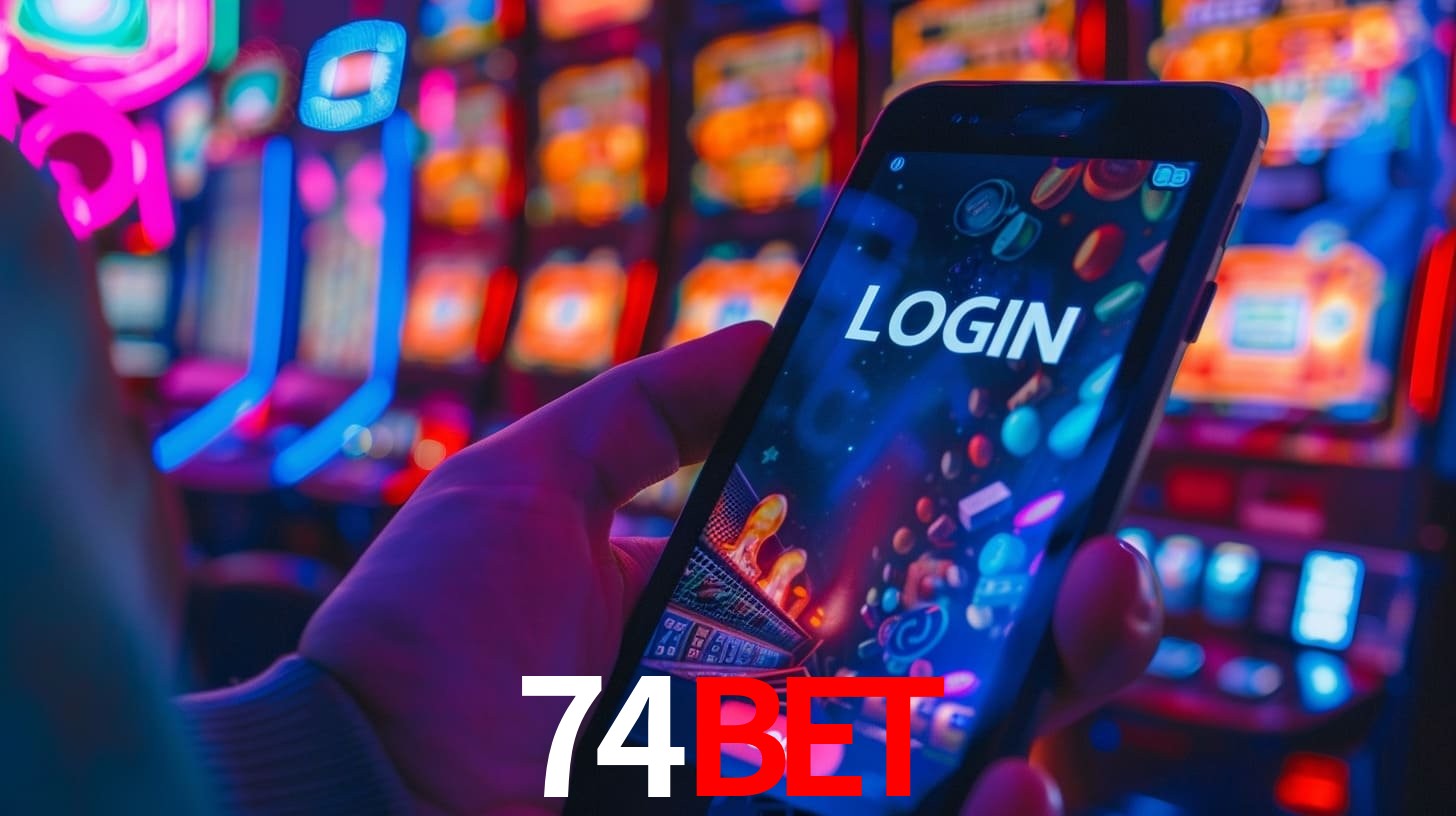 Benefícios da Conta 74BET