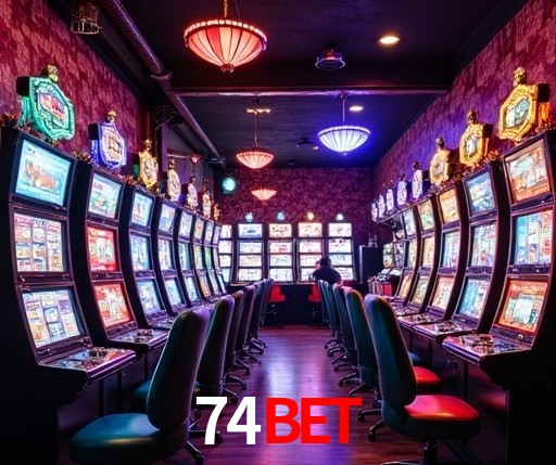 Sistemas de Segurança 74BET