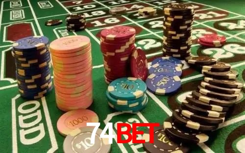 PIX Instantâneo 74BET
