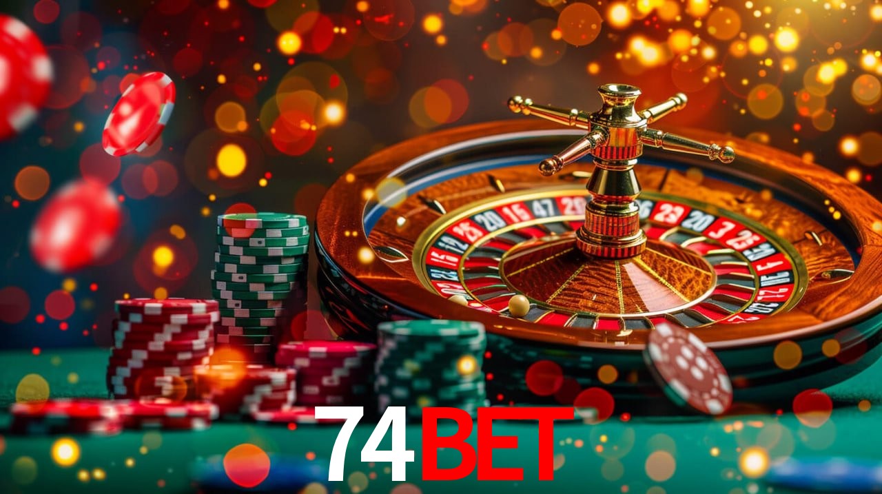 Casino VIP 74BET