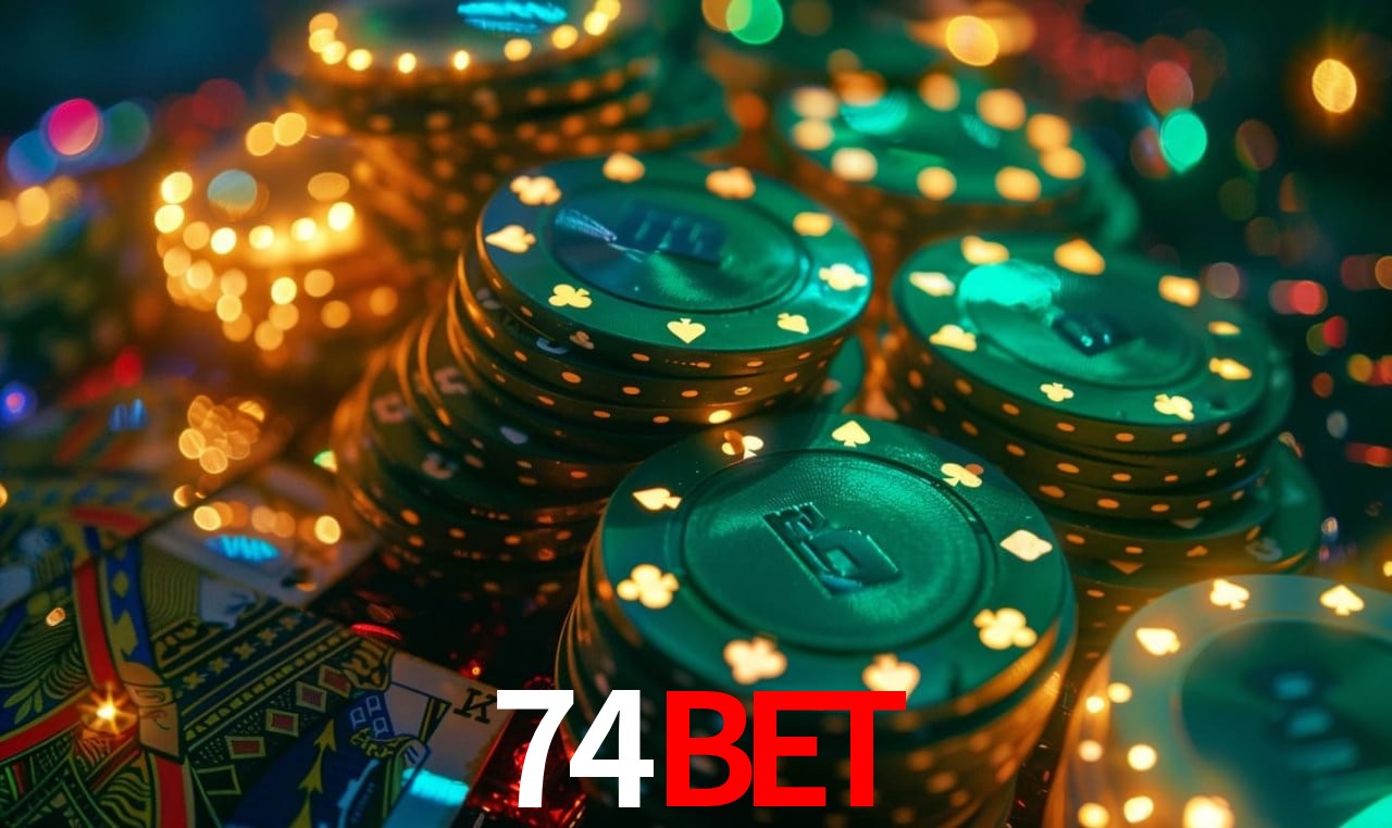 Integração de APIs 74BET