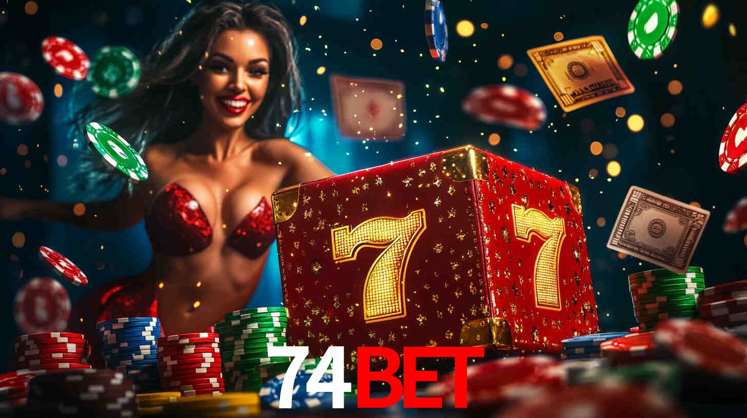 Jogos Exclusivos 74BET
