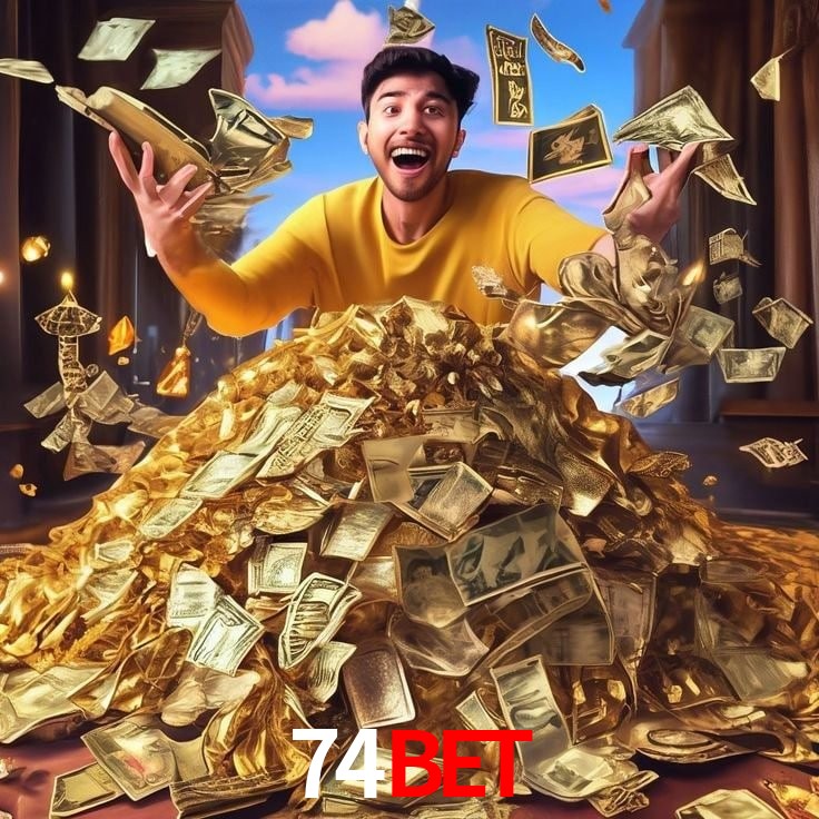 Segurança 2FA 74BET