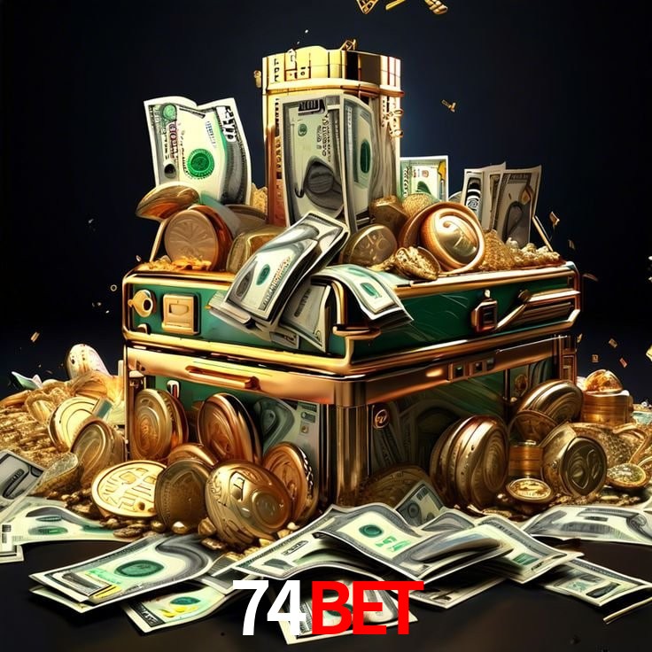 Promoção Relâmpago 74BET