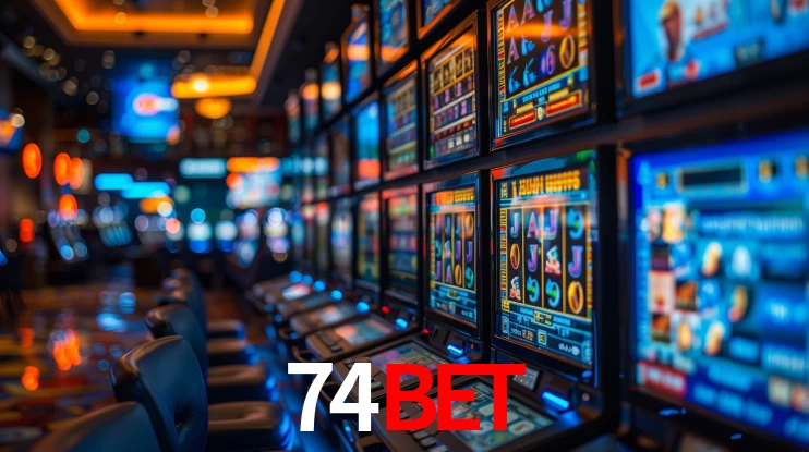 Desvendando o Mundo dos Jogos Virtuais na 74BET