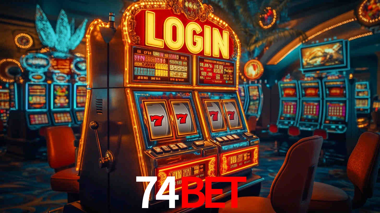 74BET App