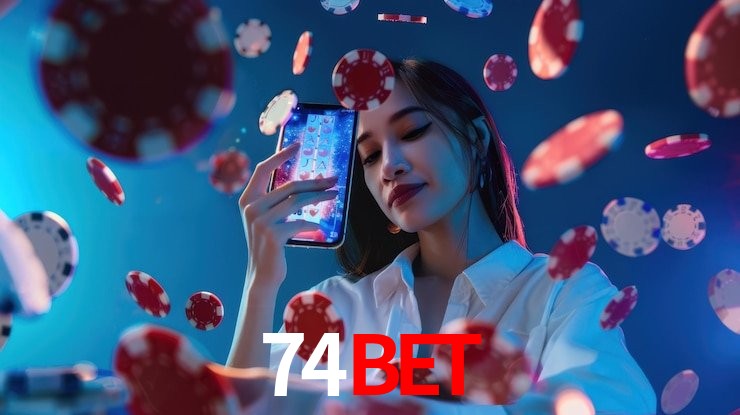 Jogo Aviator 74BET