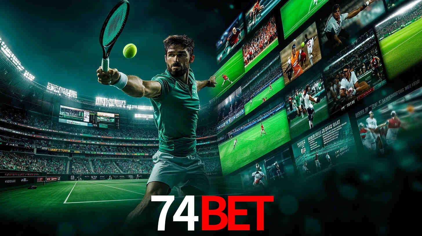 cassino 74BET