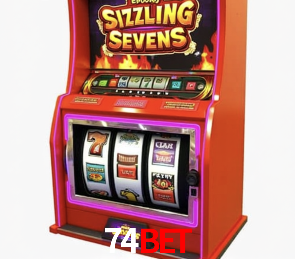 Descubra o Mundo do Cassino Online com 74BET