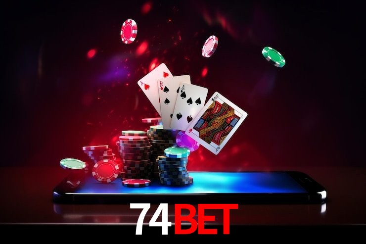 Casino VIP 74BET