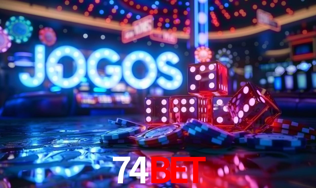 Avaliações dos Jogadores 74BET