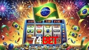Mesa de Blackjack 74BET