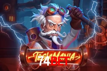 Recursos de Bônus 74BET