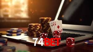 Estatísticas Esportivas 74BET