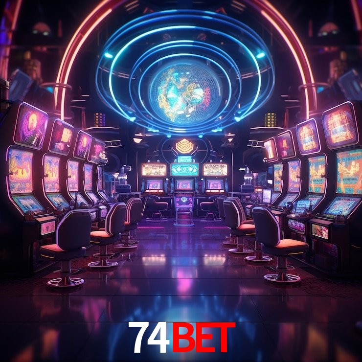 Promoções Sazonais 74BET
