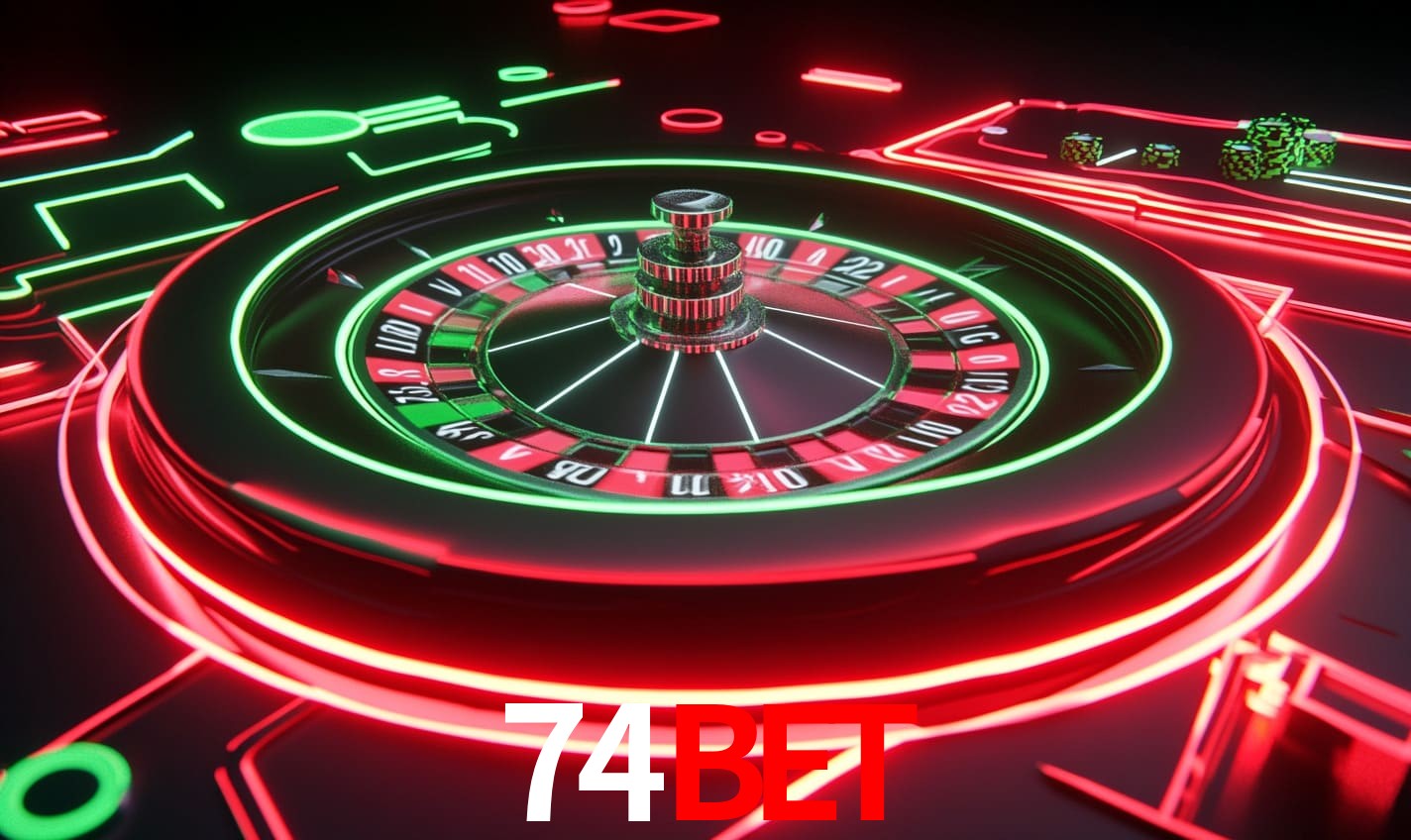 Programa VIP 74BET