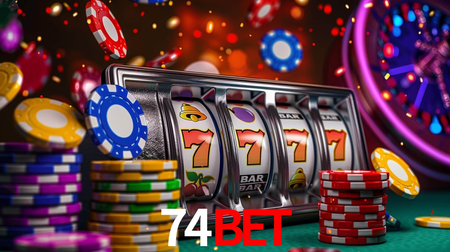 Diretório de Jogos 74BET
