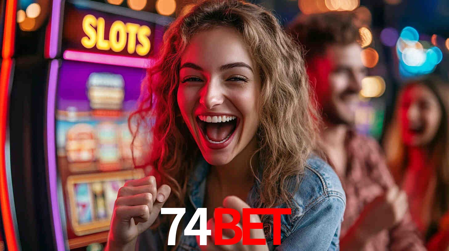 PIX Instantâneo 74BET
