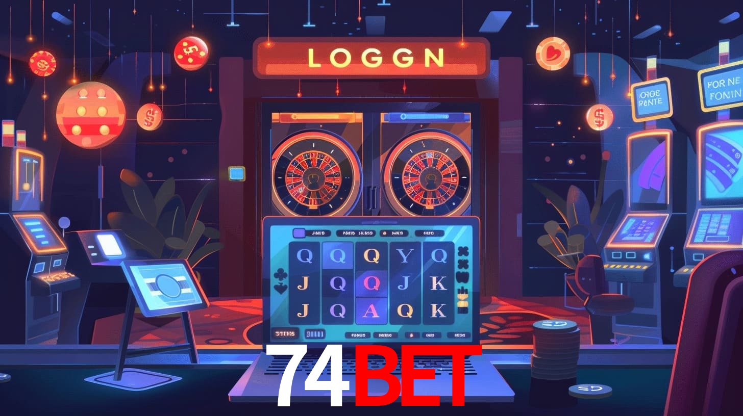Benefícios da Conta 74BET