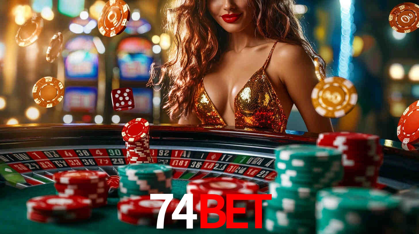 Ofertas Imperdíveis na 74BET: Promoções e Bônus Que Valem a Pena