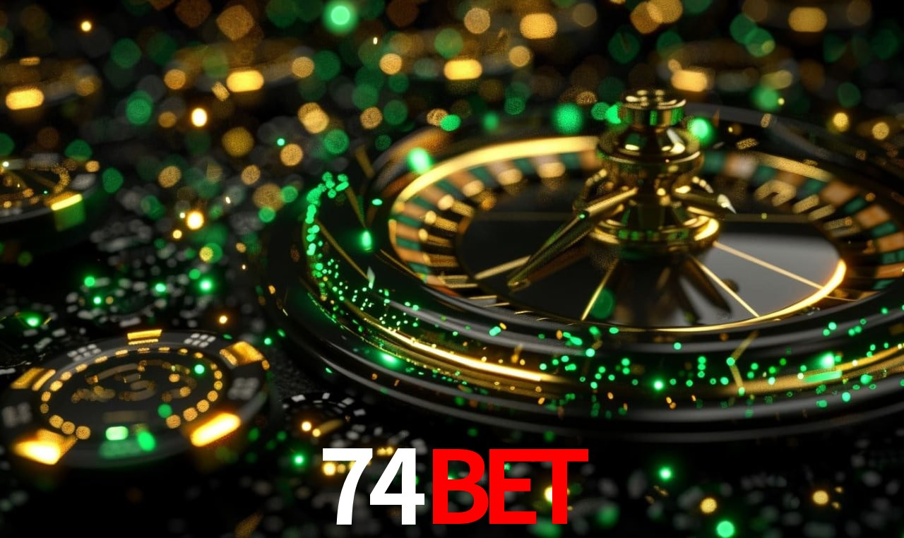 Integração de APIs 74BET