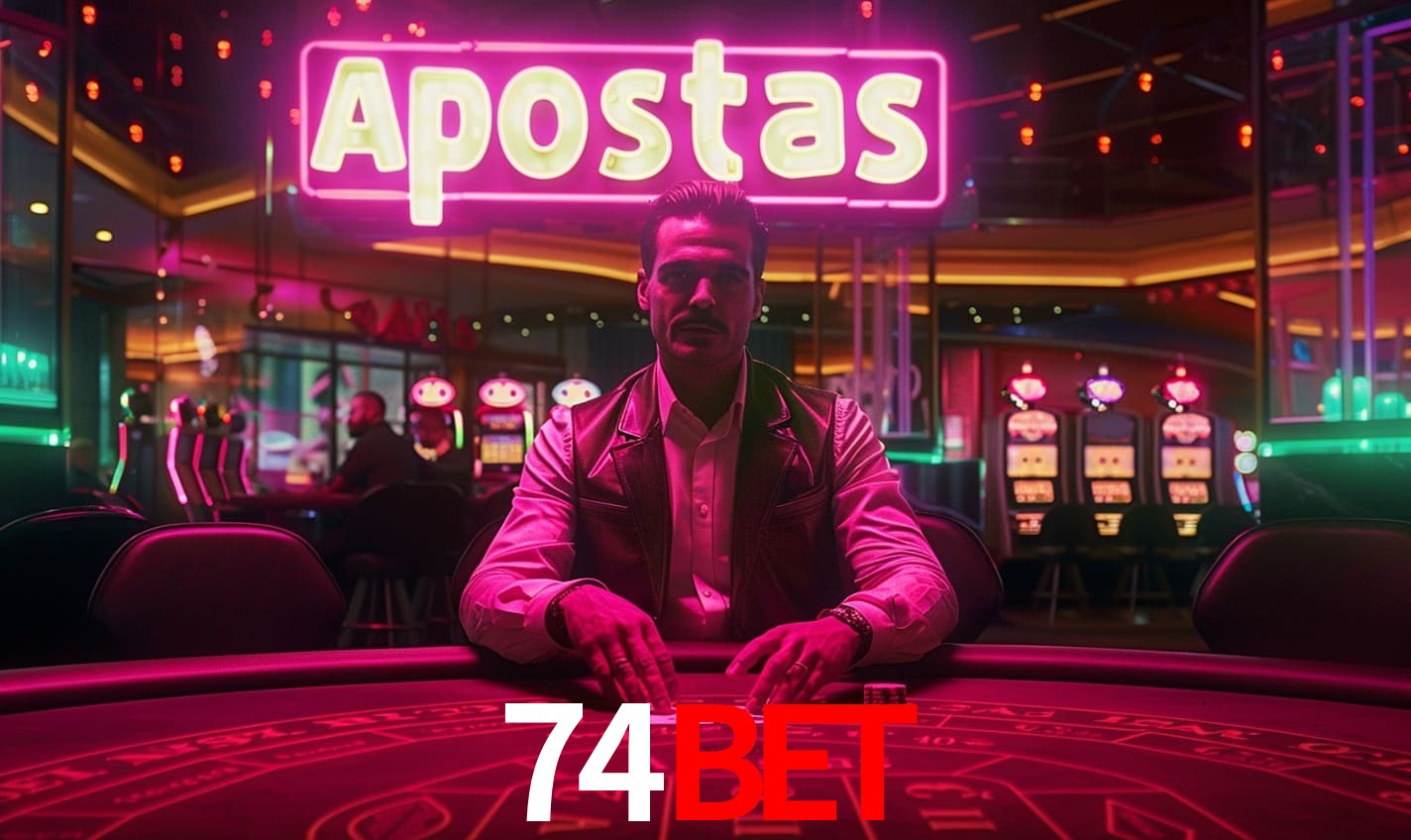 Torneios 74BET