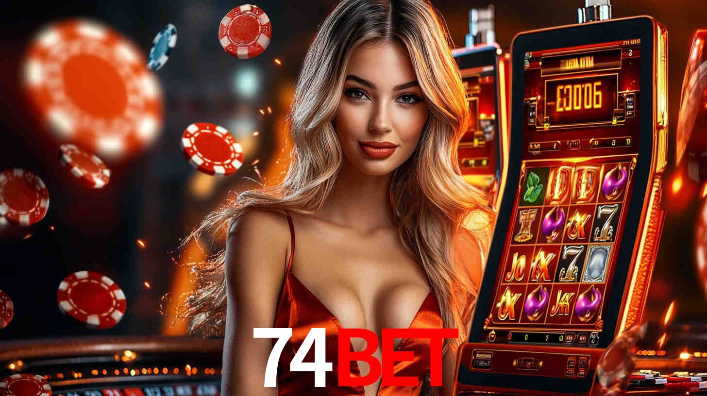 74BET: Seu Especialista em Apostas Esportivas Brasileiras