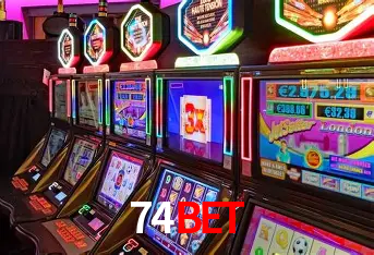 Explorando a Categoria de Eventos em Apostas na 74BET