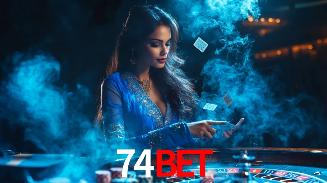 Bônus Diários 74BET