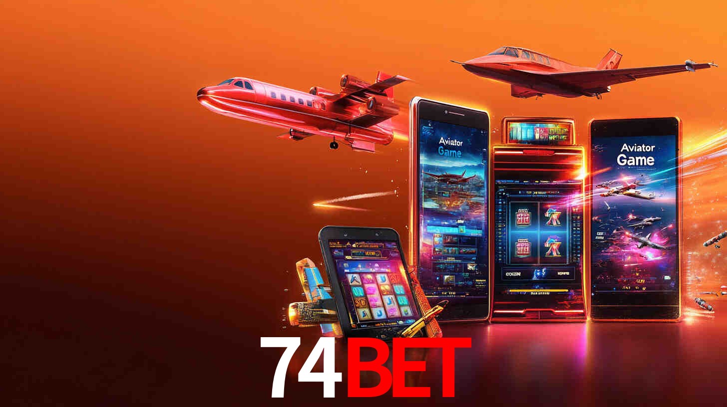 Estratégias Crash Games 74BET
