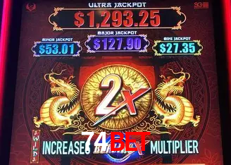 Inovações de Jogos na 74BET: O Futuro das Experiências Interativas