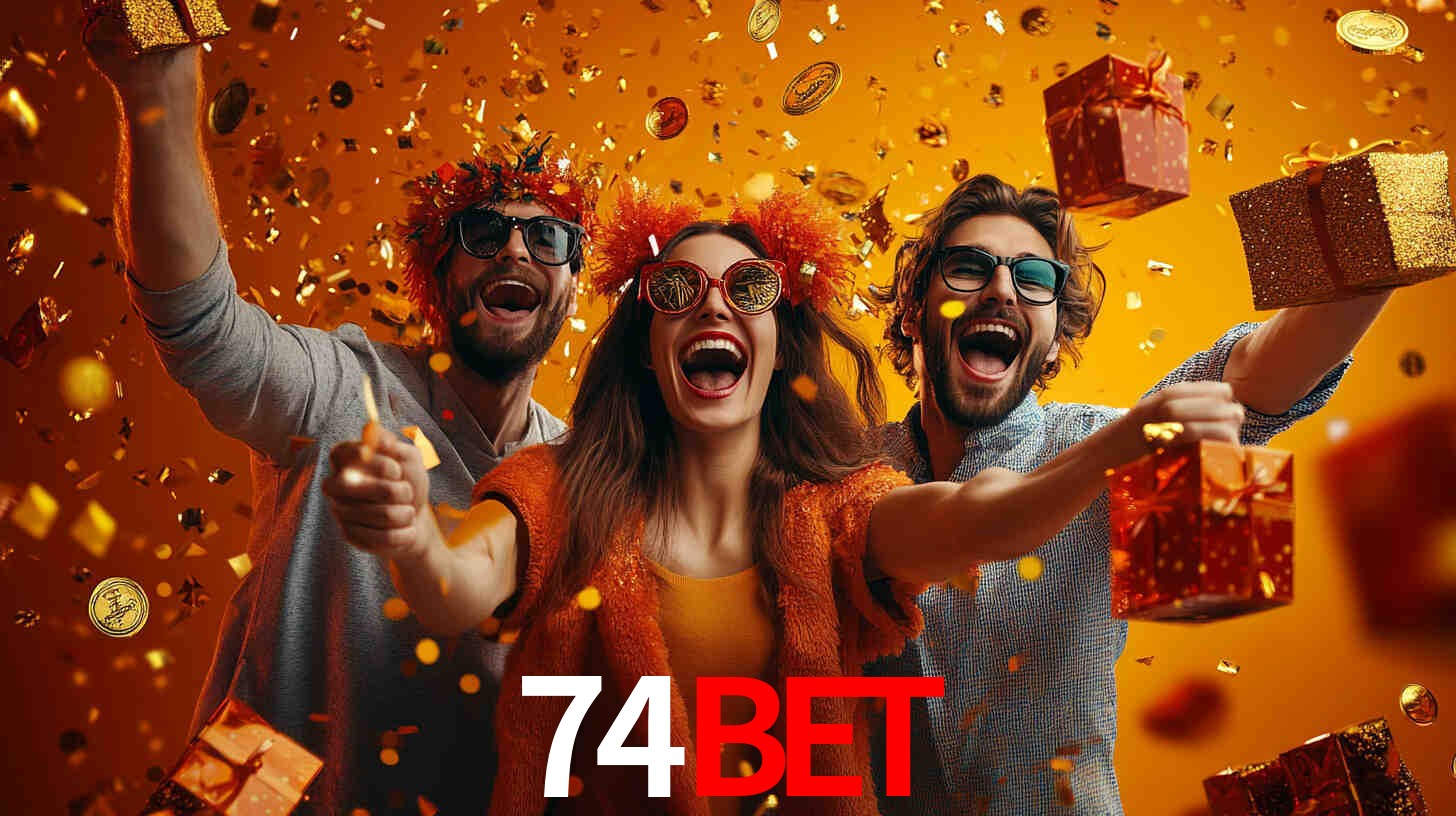 74BET: A Experiência de Casino com Jogos de Mesa ao Vivo