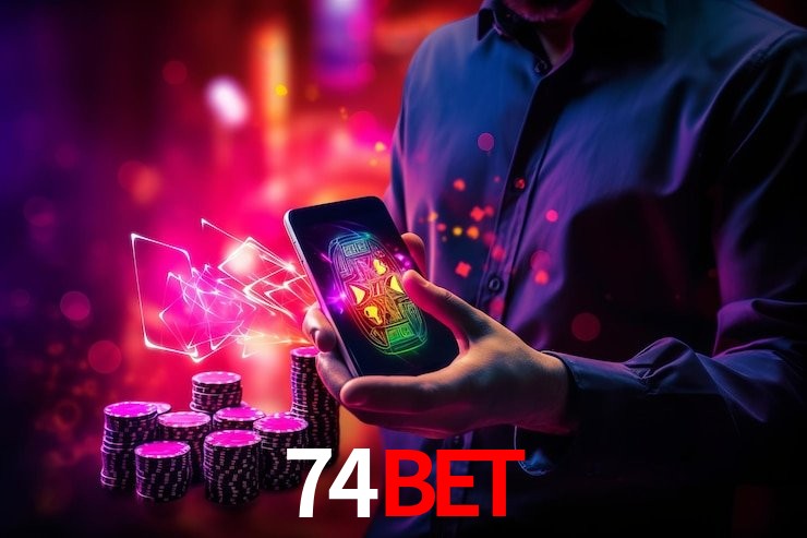 Login Seguro 74BET