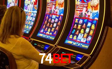 A Emoção da Loteria na 74BET: Uma Chance de Mudança de Vida